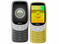    Nokia 3210 -  25-  