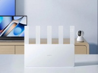   Wi-Fi 7 -  Xiaomi BE5000     