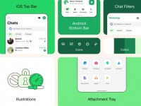     WhatsApp  Android  iOS