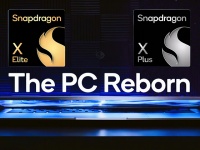     Dell  Lenovo  Snapdragon X