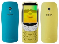    Nokia 3210 2024    