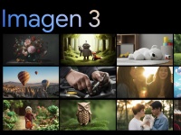 Google    ز-  Imagen 3