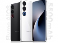   Meizu 21 Note   Snapdragon 8 Gen 2, Wi-Fi 7   $360