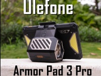 ³  Ulefone Armor Pad 3 Pro -   33280 ,  5.5    