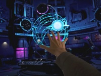 Disney      Marvel   Apple Vision Pro