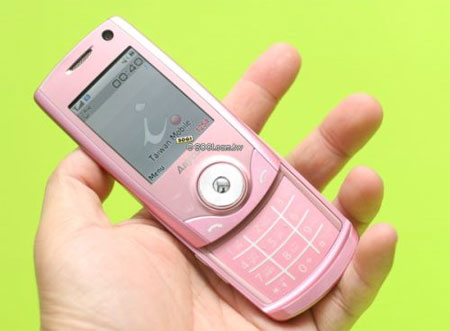 Samsung SGH-U700