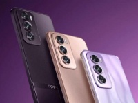 OPPO   Reno12   Dimensity 8250   Reno12 Pro  Dimensity 9200+