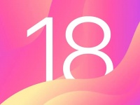 iOS 18   - ز -  Apple     