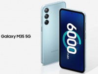 Samsung   Galaxy M35 5G   Exynos 1380    6000   $525