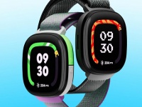 Google        Fitbit Ace LTE