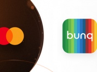 bunq     ,          Mastercard