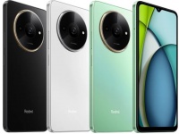    Redmi A3x   Unisoc T603