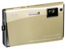 Nikon Coolpix S60 -     