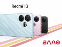     Redmi 13    108 