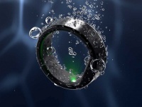 Circular   Ring Slim -       