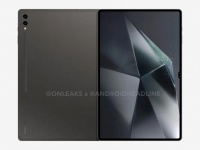  Samsung Galaxy Tab S10 Ultra    