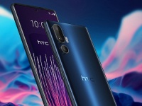    HTC U24 Pro  