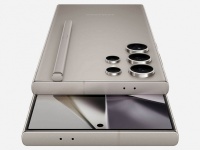 Samsung Galaxy S24 Ultra -    Android-