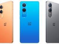 OnePlus   Nord CE4 Lite    Snapdragon   