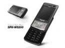      Samsung SPH-W5200
