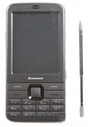 Lenovo P960