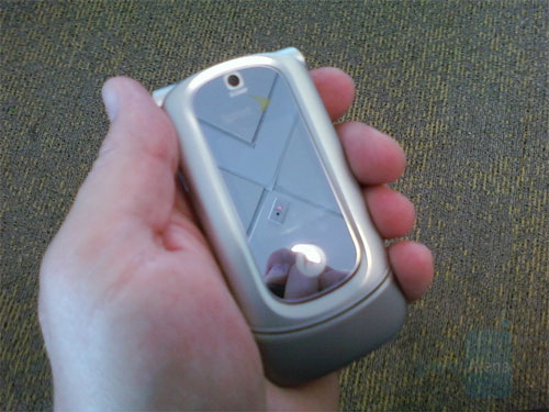 Motorola RAZR VE20