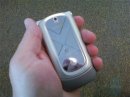    Motorola RAZR VE20