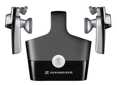Sennheiser MX W1