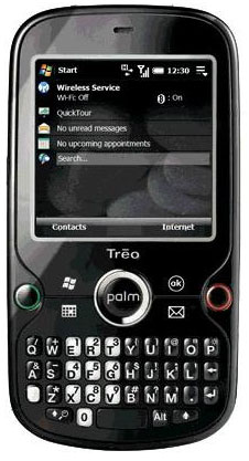 Palm Treo Pro