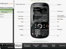   Palm Treo Pro