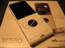Sony Ericsson W350a    AT&T