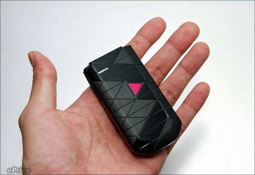Nokia 7070 Prism