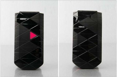 Nokia 7070 Prism