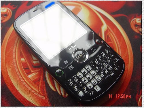 Palm Treo Pro