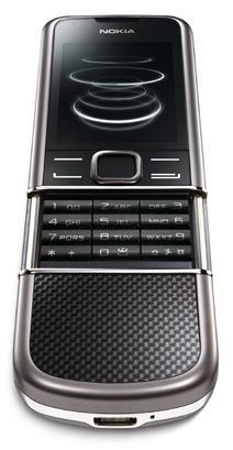 Nokia 8800 Carbon Arte