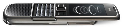 Nokia 8800 Carbon Arte