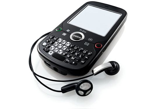 Palm Treo Pro