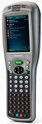 Honeywell Dolphin 9900