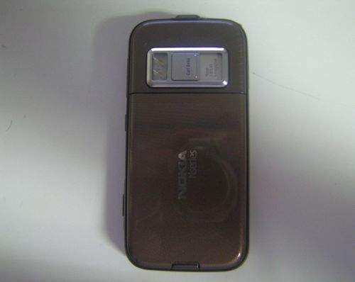 Nokia N85