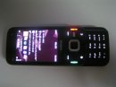Nokia N85:  