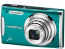 OLYMPUS Mju 1060. -