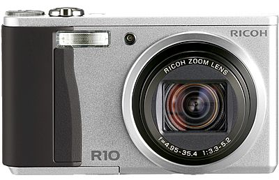 RICOH R10