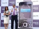    Nokia N96