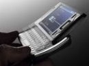 Sony Ericsson  -  Xperia X1