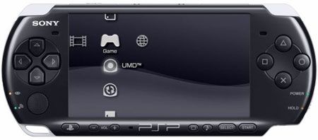 PSP-3000