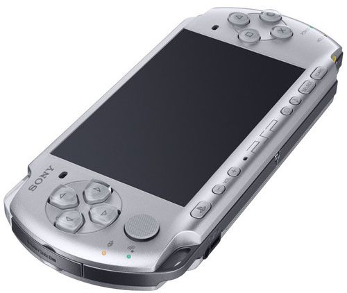 PSP-3000