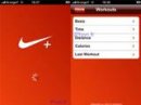  Nike+  iPhone