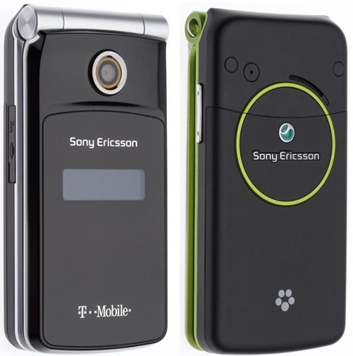 Sony Ericsson TM506