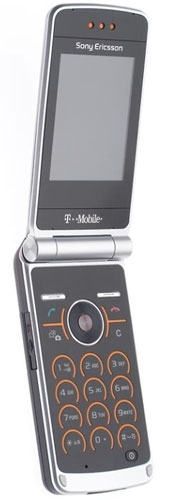 Sony Ericsson TM506