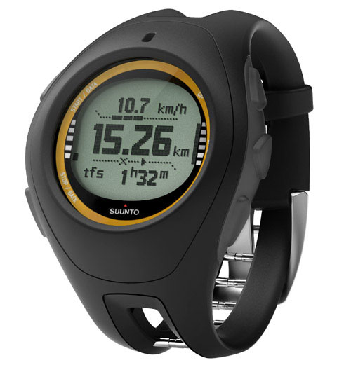 Suunto X10